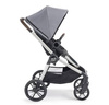[OUTLET] Baby Jogger City Sight Wózek Głęboko-Spacerowy Grey