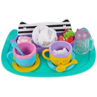 Spin Master Gabi Zestaw Kuchenny 