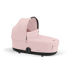 Cybex Mios 3.0 Wózek Głęboko-Spacerowy Peach Pink