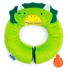 Trunki Zagłówek Do Fotelika Samochodowego Dudley