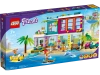 Lego 41709 Wakacyjny Domek na Plaży