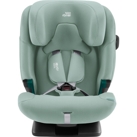 Britax Romer Advansafix Pro Fotelik Samochodowy 9-36kg Jade Green