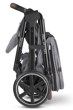 [OUTLET] ABC Design Avus Wózek Spacerowy Tin