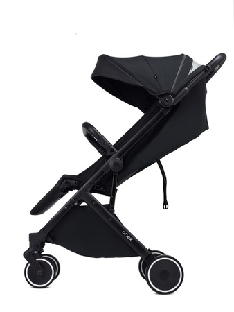 [OUTLET] Anex Air-X Wózek Spacerowy Black Ax-02/L