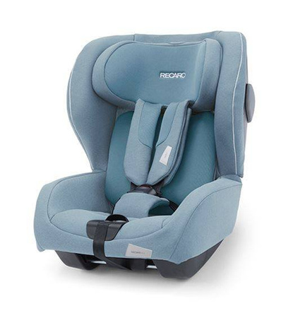 Recaro Kio Fotelik Samochodowy 0-18kg Prime Frozen Blue