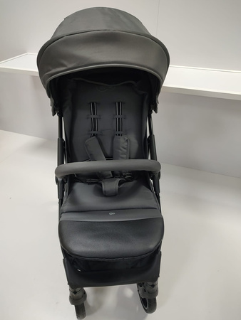[OUTLET] Kinderkraft Trig 3 Wózek Spacerowy Szary