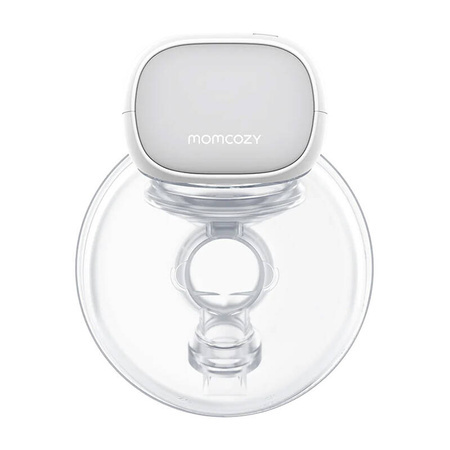 Momcozy Laktator Pojedynczy S9 Pro Biały