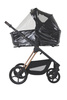 Espiro Miloo 2024 Wózek Głęboko-Spacerowy 217 Cashmere Gray