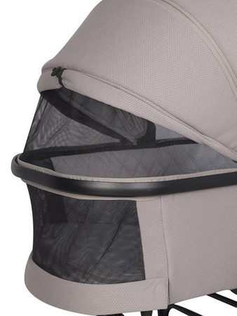 [OUTLET] Cavoe Moi+ Gondola Do Wózka Taupe