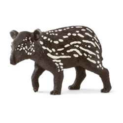 Schleich Mały Tapir Wild Life