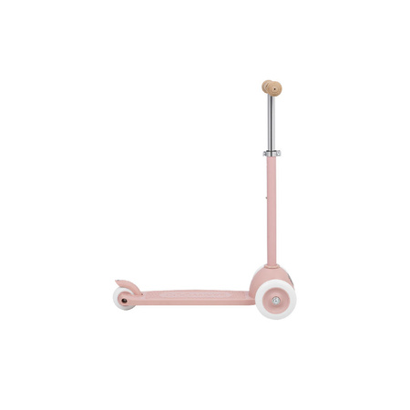 Banwood Eco Hulajnoga Dusty Rose