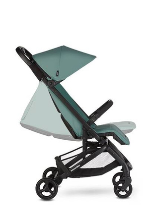 [OUTLET] EasyWalker Miley Wózek Spacerowy Coral Green