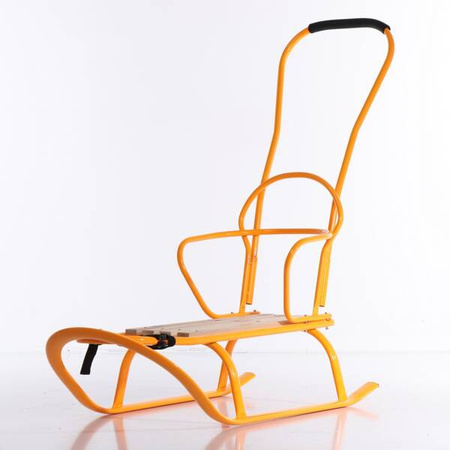 Tako Sanki Linea Fluo Orange