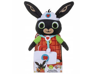 Golden Bear Bing Wspaniały Doktor