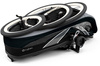 Cybex Zeno Siedzisko Przyczepki Do Biegania Do Roweru Cybex Sports  All Black