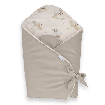 Albero Mio Rożek Niemowlęcy Śpiące Owieczki