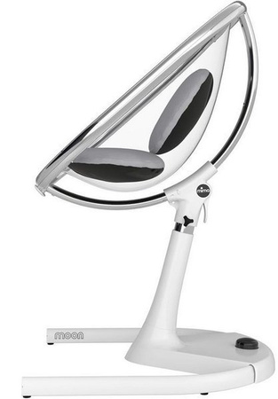 Mima Moon Poduszka Dla Juniora Silver