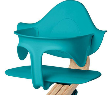 Nomi Mini Barierka do Krzesełka Nomi  Ocean