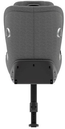 Cybex Anoris T i-Size Fotelik Samochodowy 9-21 kg  Soho Grey