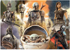 Trefl Star Wars Gotowi Do Walki Puzzle 200 Elementów