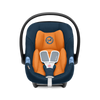 Cybex Aton M I-Size & SensorSafe 0-13 kg RWF Manhattan Grey