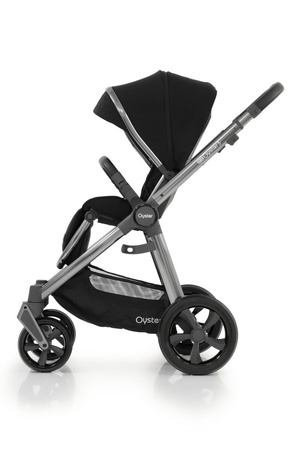 Oyster 3 Wózek Spacerowy Astral + Akcesoria
