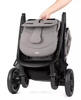 [OUTLET] Joie Litetrax Pro Wózek Spacerowy Pebble