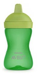 Avent Kubek z Twardym Ustnikiem 300ml Boy 804/03