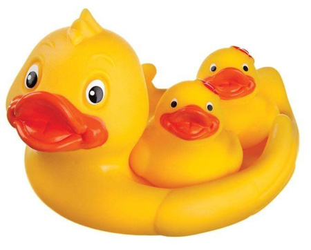 Hencz Mydelniczka Kaczka