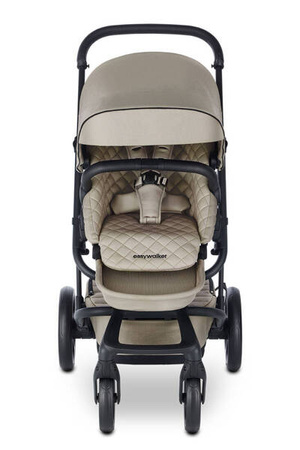 Easywalker Harvey 5 Premium Wózek Spacerowy Pearl Taupe