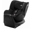 Britax Romer Dualfix M Plus Fotelik Samochodowy 0-20kg Space Black