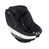 BeSafe Beyond Fotelik Samochodowy 9-22 kg black soft breeze / czarna bryza PREMIUM