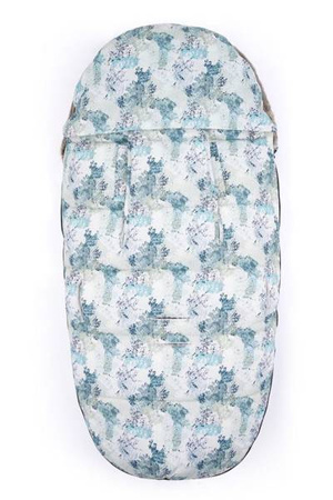 Petite&Mars Śpiworek Zimowy Comfy 4w1 Fancy Dream