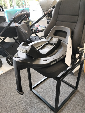 [OUTLET] Britax Romer Vario Base 5Z Baza Do Fotelika