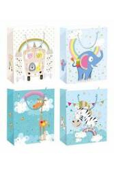 W&K Torebka Prezentowa Rozmiar M