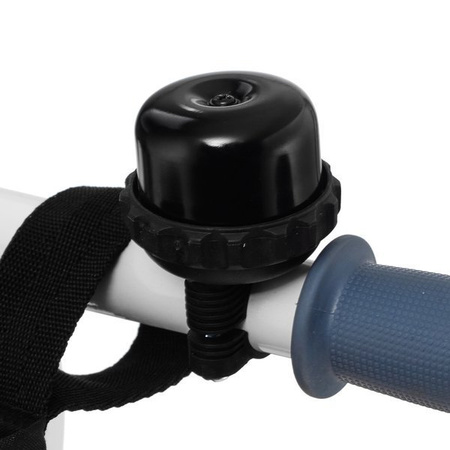 Kinderkraft Space Rowerek Biegowy Saphire Blue