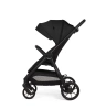 Adamex Prime Wózek Spacerowy Black
