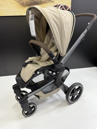 [OUTLET] Joolz Hub+ Wózek Spacerowy Timeless Taupe