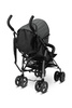 Caretero Alfa Wózek Spacerowy Grey