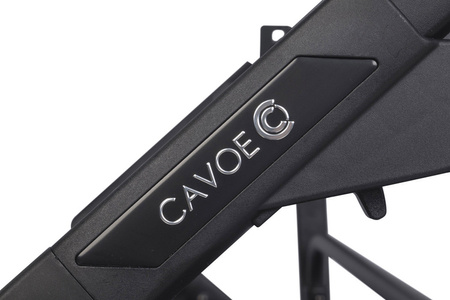 Cavoe Moi XL Wózek Głęboko-Spacerowy 2w1 + Torba + Adaptery Moss
