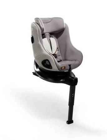 Joie Signature I-Harbour 0-18Kg Oyster + Joie i-Base Encore Baza Obrotowa Do Fotelików Samochodowych