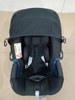 [OUTLET] Britax Romer Baby-Safe 2 I-Size 0-13 kg RWF Cosmos Black