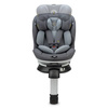 Storchenmuhle Niki Complete Fotelik Samochodowy 40-150cm Iris