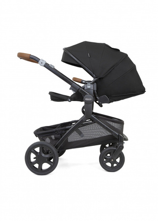 Graco Near2Me Elite Wózek Spacerowy Noir