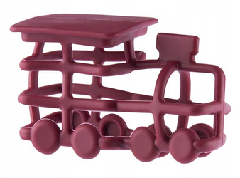 Baby in World Gryzak Pociąg