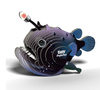 Eugy Eko 3D Układanka Ryba Żabnica Głębinowa Anglerfish
