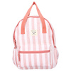 Stripe Frenzy Pink
