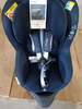 [OUTLET] Cybex Sirona Gi I-Size Fotelik Samochodowy 0-20kg Plus Ocean Blue
