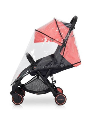 Easy Go Minima Wózek Spacerowy Malachite