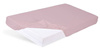 Matex Podkład Higieniczny Prześcieradło Nieprzemakalne BAMBOO 60x120 cm Różowy